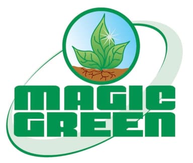 Magic Green